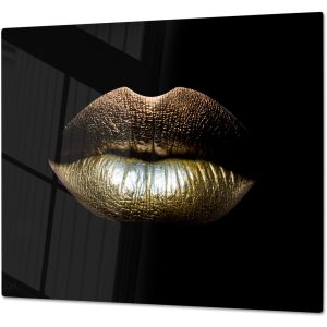 Inductiebeschermer - Gehard Glas - Gouden Lippen