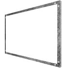 Metaal Bord - Memobord - Whiteboard - Magneetbord - Beton