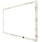 Metaal Bord - Memobord - Whiteboard - Magneetbord - Gouden vorken
