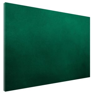 Metaal Bord - Memobord - Whiteboard - Magneetbord - Abstract groen